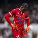 Timothy Fayulu quitte (provisoirement) le FC Sion pour l'Arménie.